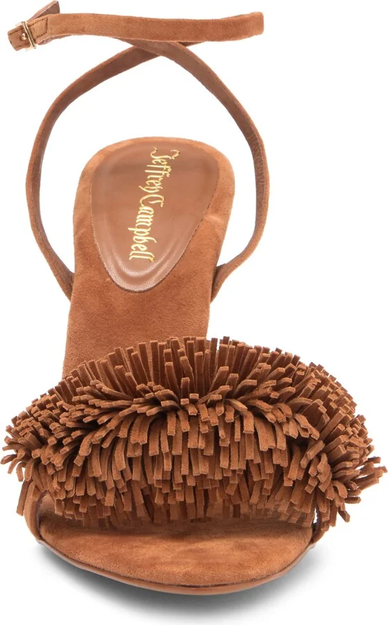 Popple Ankle Strap Sandal - Image 4