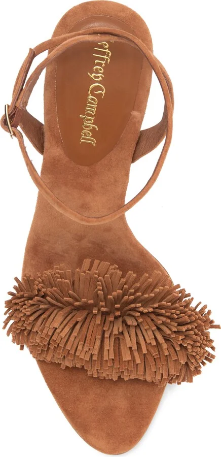 Popple Ankle Strap Sandal - Image 5
