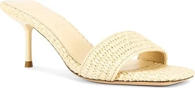 Poppy 65 Mule - Image 2