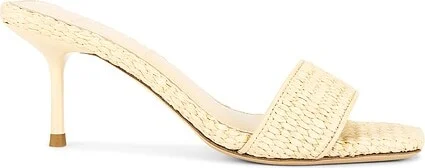 Poppy 65 Mule