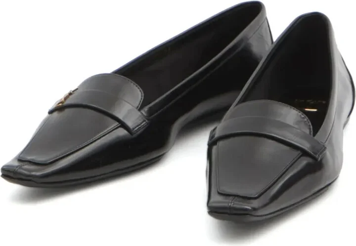 Poppy ballerinas - Image 2
