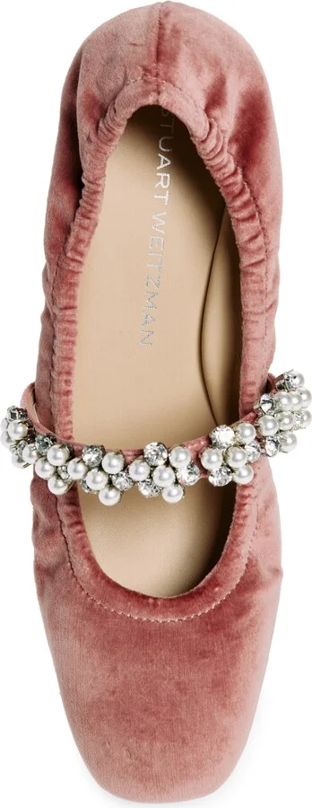 Poppy Ballet Flat - Image 5