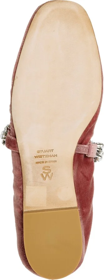 Poppy Ballet Flat - Image 6