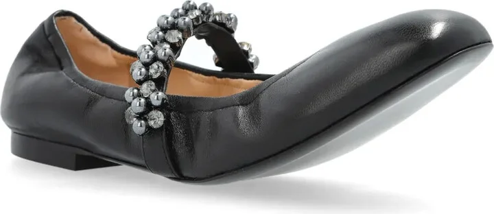 Poppy ballet flats - Image 2