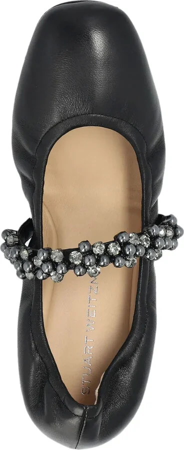 Poppy ballet flats - Image 4