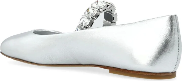 Poppy ballet flats - Image 2