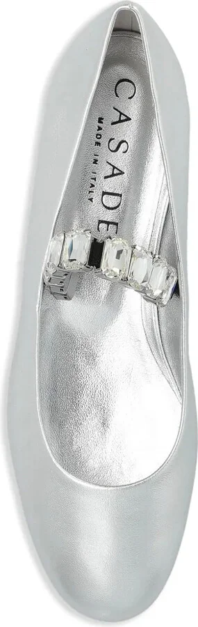 Poppy ballet flats - Image 3