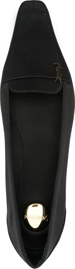Poppy ballet flats - Image 4