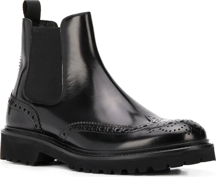 Poppy chelsea boots - Image 2