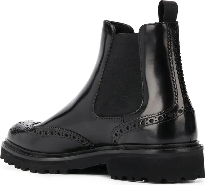 Poppy chelsea boots - Image 3