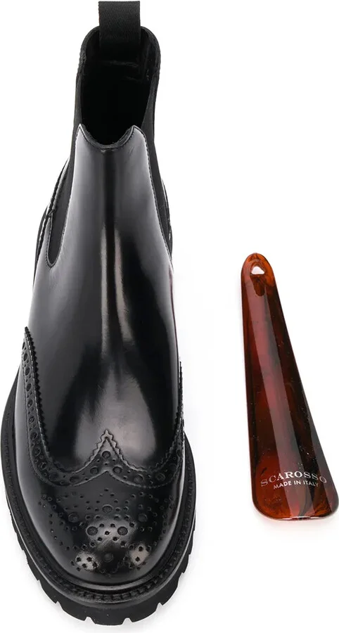 Poppy chelsea boots - Image 4