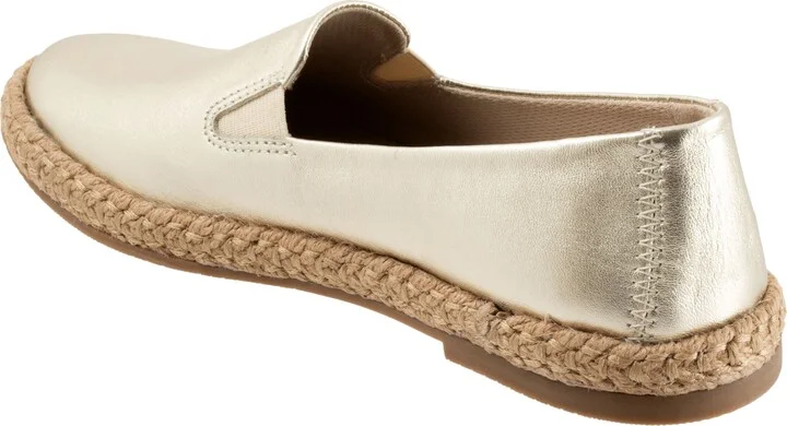 Poppy Espadrille Flat - Image 9