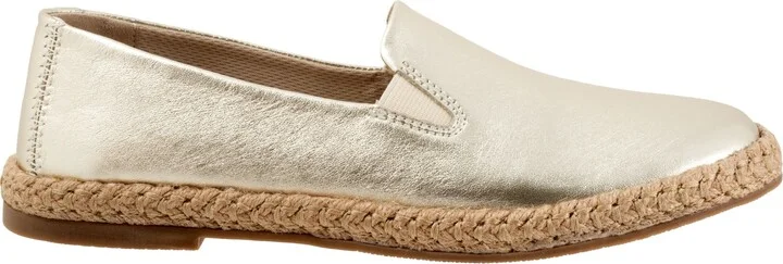 Poppy Espadrille Flat - Image 10