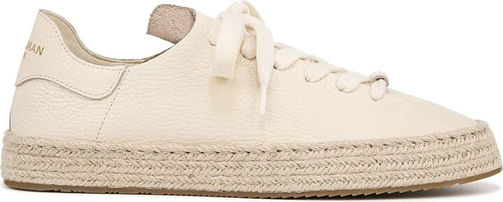Poppy Espadrille Sneaker - Image 3