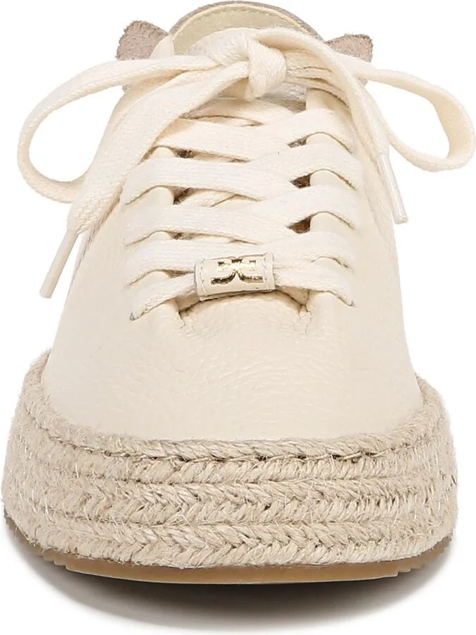 Poppy Espadrille Sneaker - Image 4