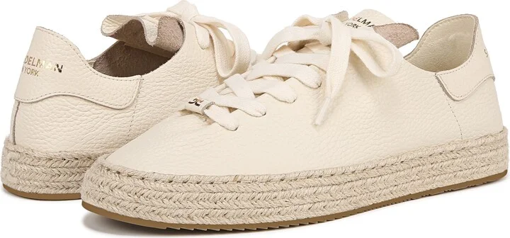 Poppy Espadrille Sneaker - Image 8