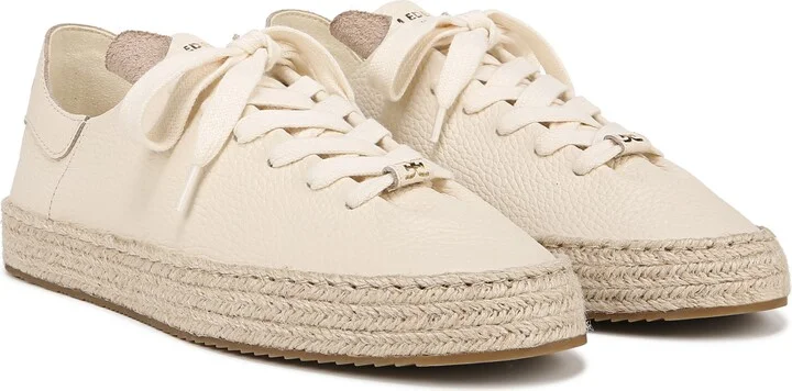 Poppy Espadrille Sneaker - Image 9