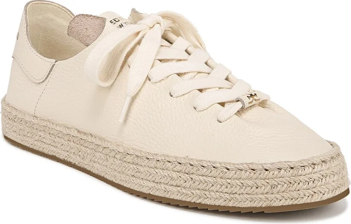 Poppy Espadrille Sneaker