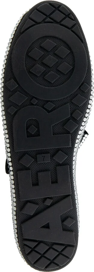 Poppy Mary Jane Flat - Image 6