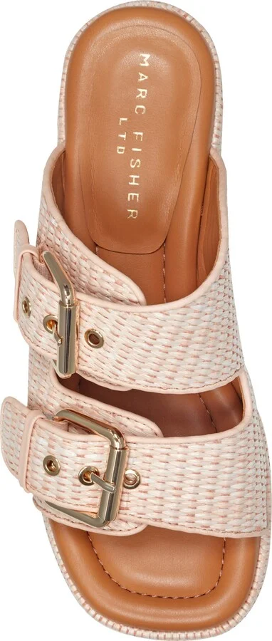 Poppy Platform Sandal - Image 3