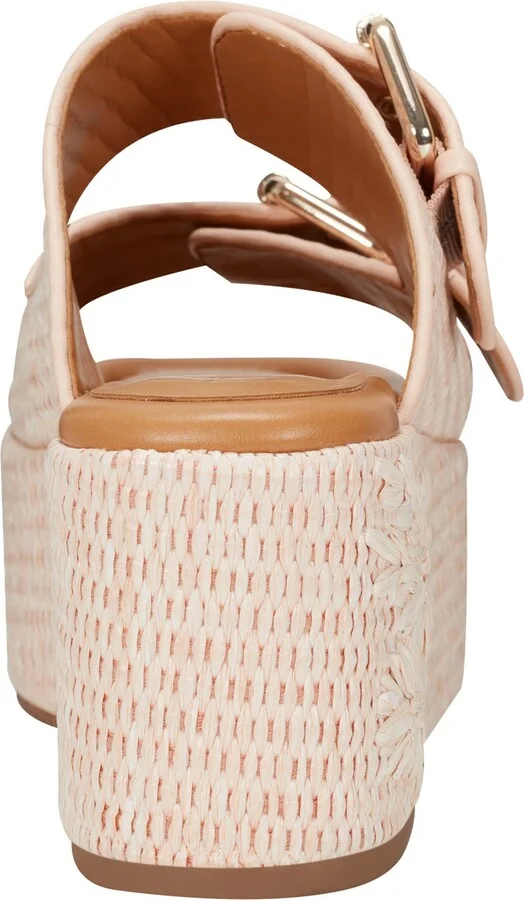 Poppy Platform Sandal - Image 5