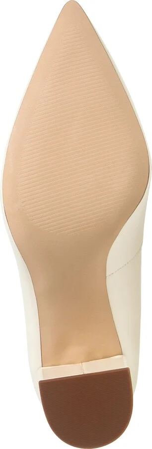 Poppy Pointed Toe Pump - Image 8