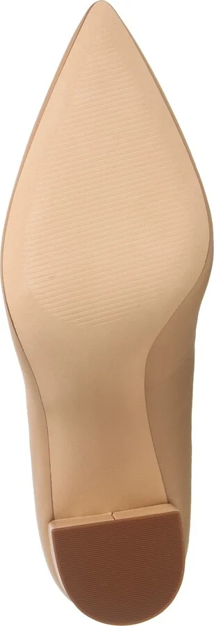 Poppy Pointed Toe Pump - Image 8
