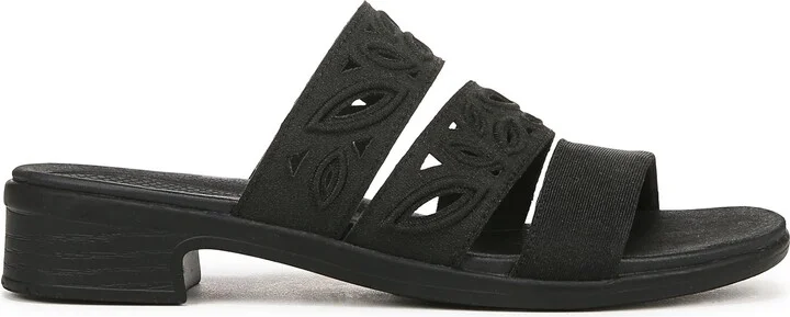 Poppy Slide Sandal - Image 2