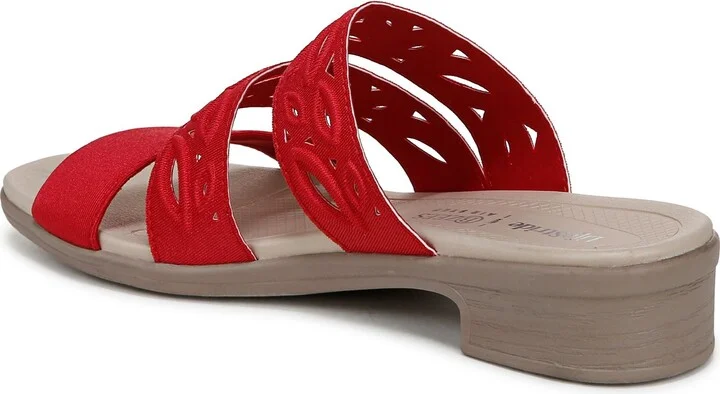 Poppy Slide Sandal - Image 10