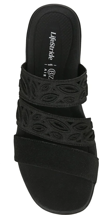 Poppy Slide Sandal - Image 4