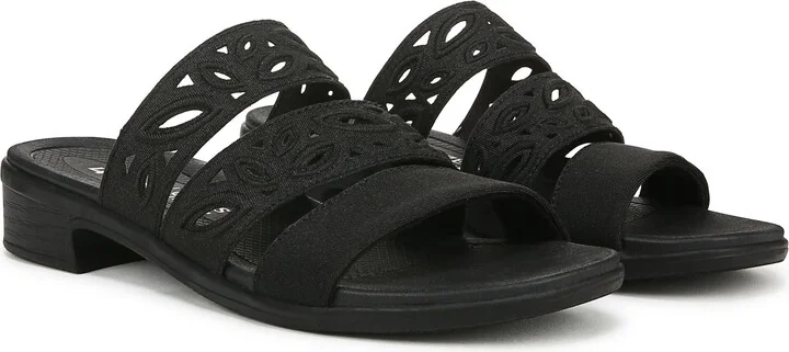 Poppy Slide Sandal - Image 8
