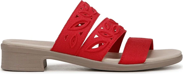 Poppy Slide Sandal - Image 11