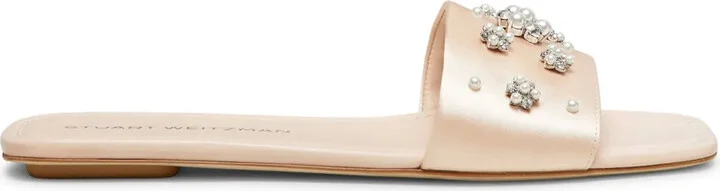 Poppy slides