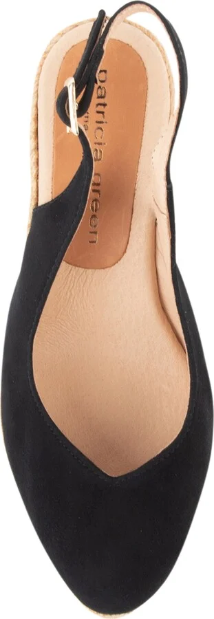 Poppy Slingback Espadrille Wedge - Image 5
