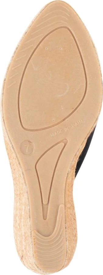Poppy Slingback Espadrille Wedge - Image 6