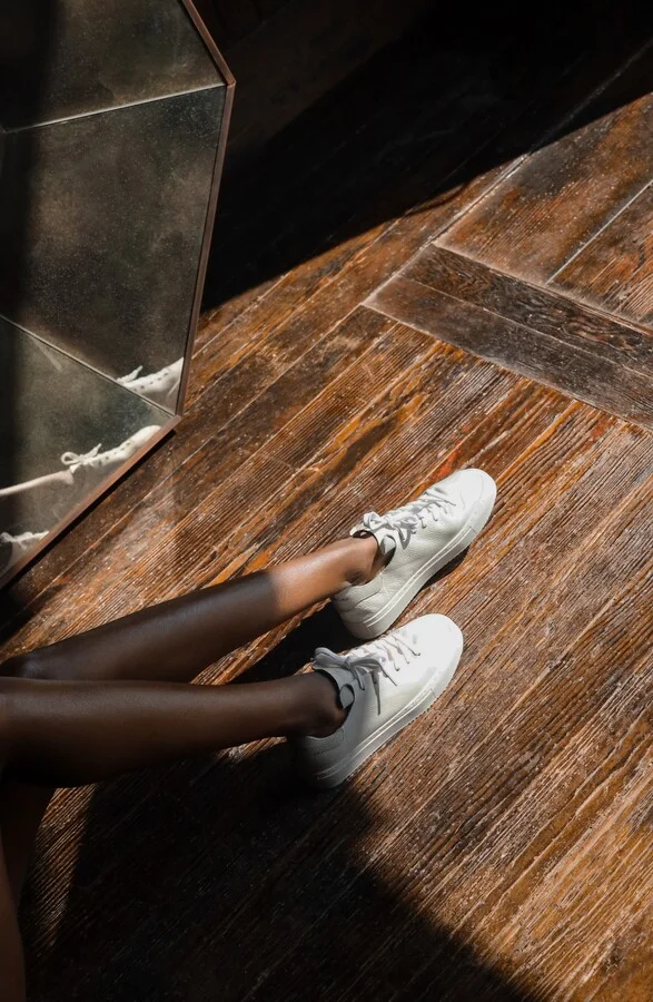 Poppy Sneaker - Image 11