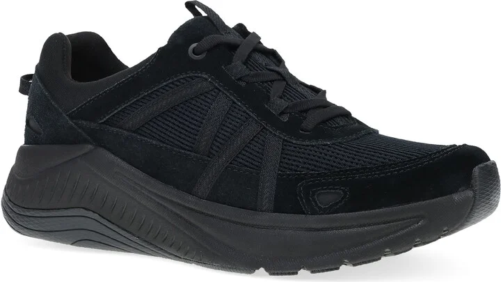 Poppy Sneaker