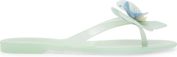 Poppyseed Sandal - Image 3