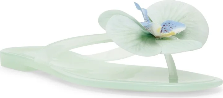 Poppyseed Sandal