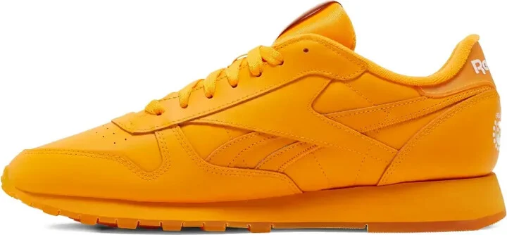 Popsicle leather sneakers - Image 2