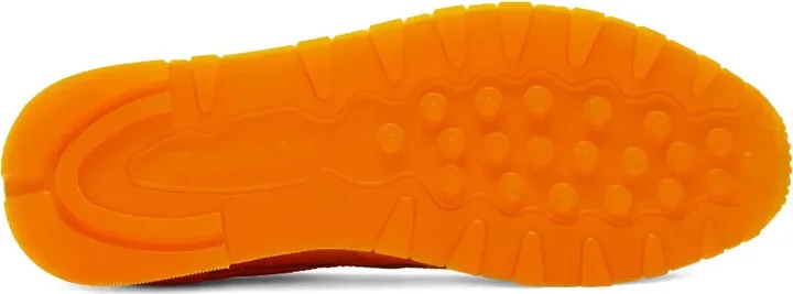 Popsicle leather sneakers - Image 5