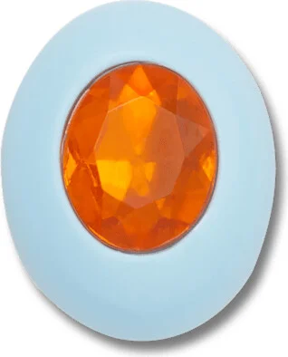 Poptimism Oval