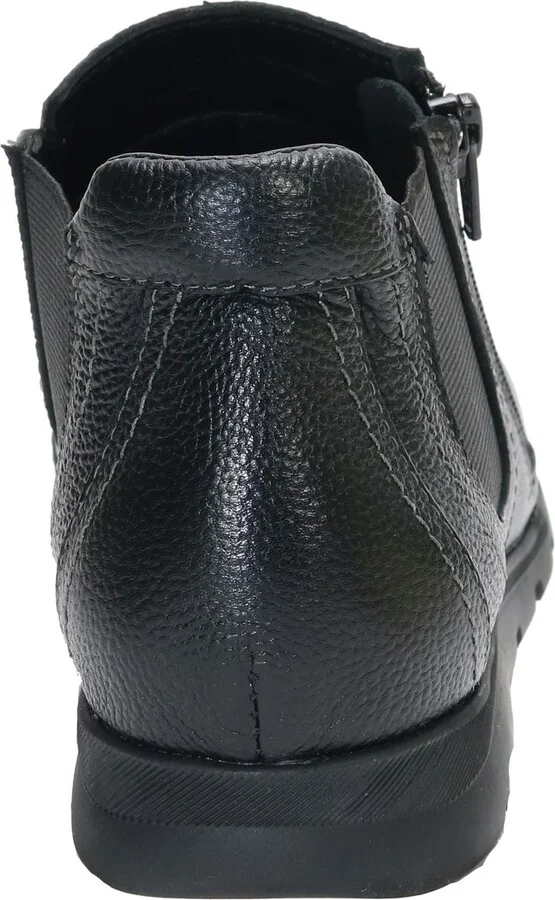 Popular Wedge Bootie - Image 2