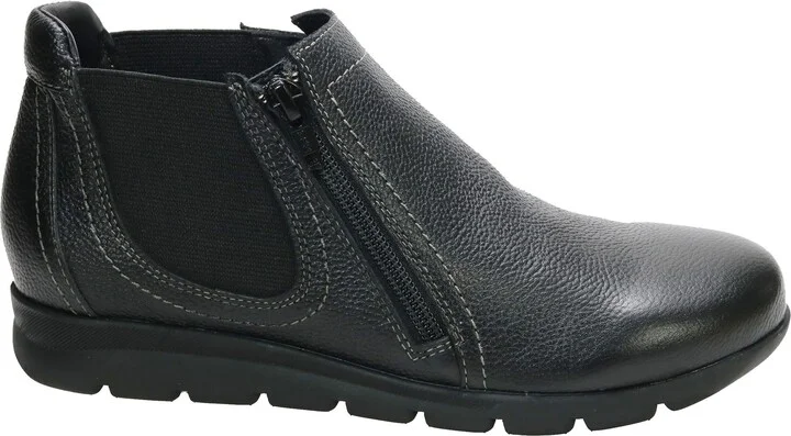 Popular Wedge Bootie - Image 3