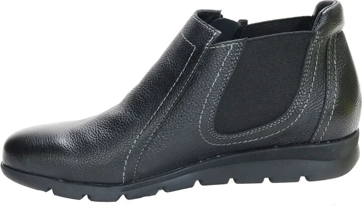 Popular Wedge Bootie - Image 6