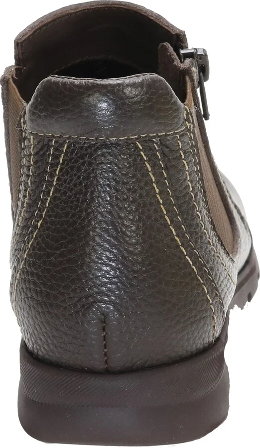 Popular Wedge Bootie - Image 8