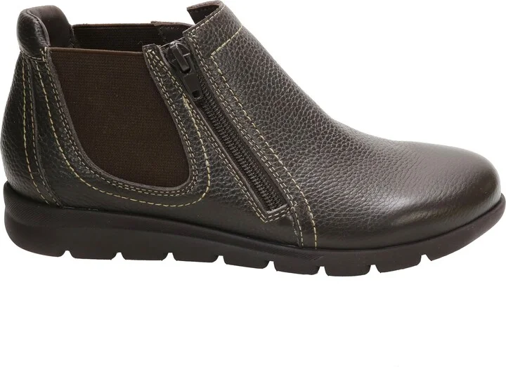 Popular Wedge Bootie - Image 9