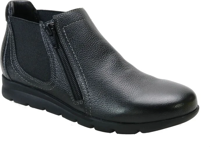 Popular Wedge Bootie