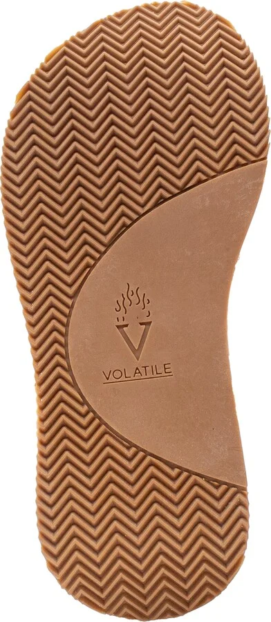 Porcini Ankle Strap Platform Sandal - Image 10