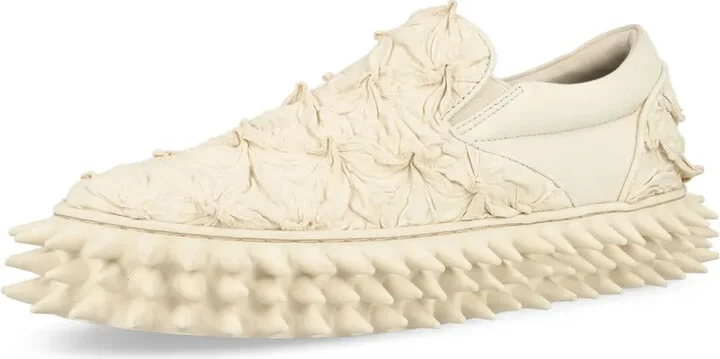 Porcupine slip-on sneakers - Image 2
